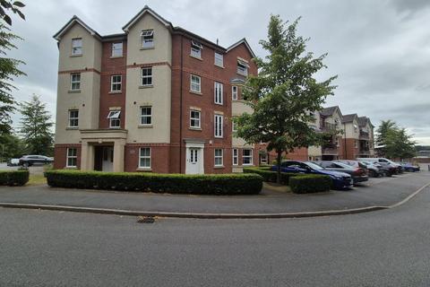 2 bedroom apartment to rent, Trefoil Gardens, Stourbridge