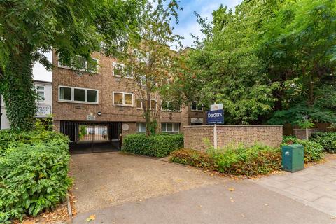 2 bedroom apartment for sale, 49 Uxbridge Road, Hanwell