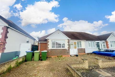 2 bedroom semi-detached bungalow for sale, Woodside Close, Barnehurst, Kent