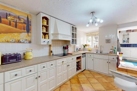 3 bedroom link detached house for sale, Craven Lodge, Coniston Cold, Skipton