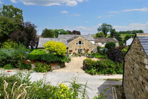 3 bedroom link detached house for sale, Craven Lodge, Coniston Cold, Skipton