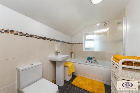 110 Bradfield Road, Coppenhall, Crewe, CW1 3RD