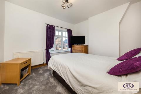 110 Bradfield Road, Coppenhall, Crewe, CW1 3RD