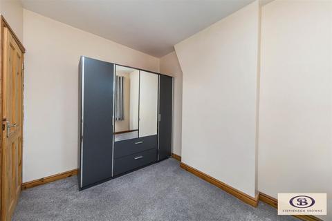 110 Bradfield Road, Coppenhall, Crewe, CW1 3RD