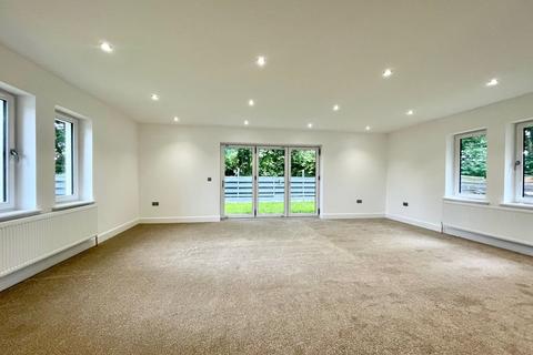 4 bedroom bungalow for sale, Silver Birch, Hatchbank Road, Gairneybank, KY13