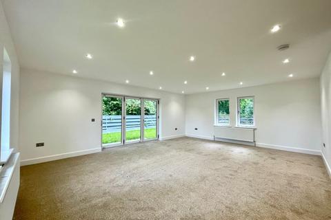 4 bedroom bungalow for sale, Silver Birch, Hatchbank Road, Gairneybank, KY13