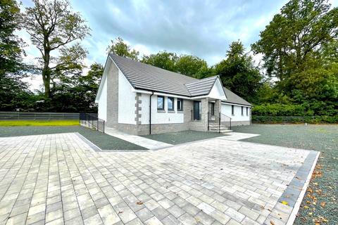 4 bedroom bungalow for sale, Silver Birch, Hatchbank Road, Gairneybank, KY13