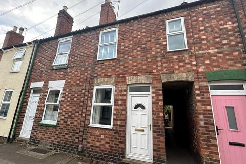 2 bedroom terraced house for sale, Wilson Street, Lincoln, LN1