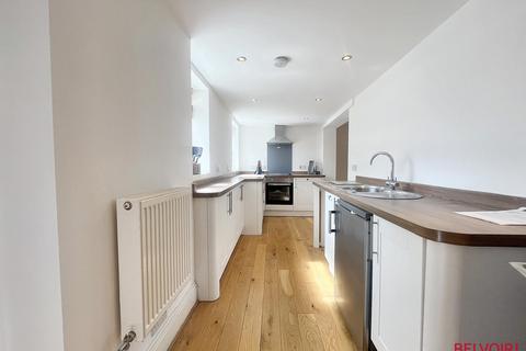 3 bedroom end of terrace house for sale, Fairview Road, Cheltenham GL52