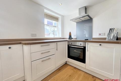 3 bedroom end of terrace house for sale, Fairview Road, Cheltenham GL52