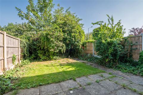 3 bedroom end of terrace house for sale, Little Thorpe, Thorpe Bay, Essex, SS1