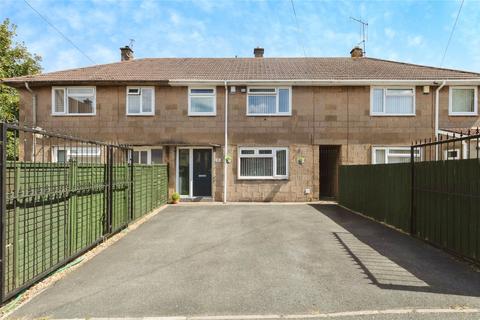 3 bedroom terraced house for sale, Goulston Walk, BRISTOL, BS13