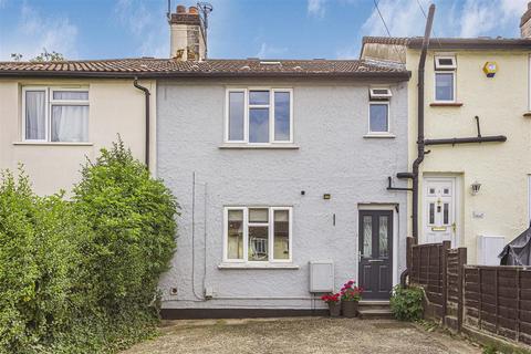 3 bedroom terraced house for sale, Clyde Terrace, Hertford