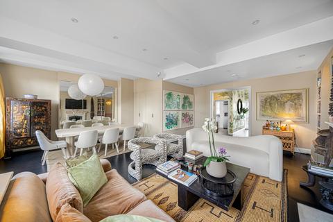 3 bedroom apartment for sale, Pont Street, London SW1X