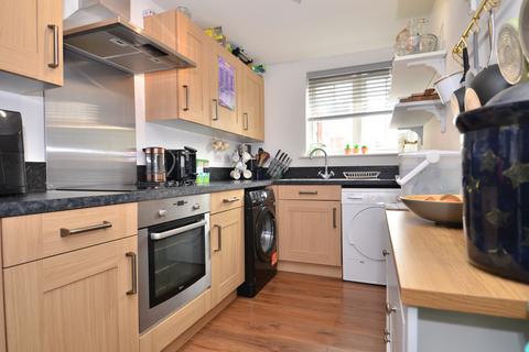 2 bedroom apartment for sale, Turbine Road, Colchester