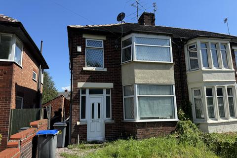 3 bedroom terraced house for sale, Collingwood Avenue, Blackpool FY3