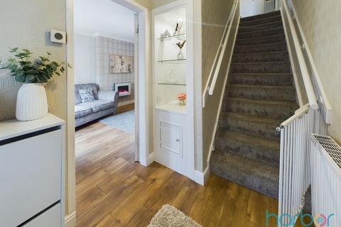 19 Ailsa Place, Coatbridge, ML5 5JA