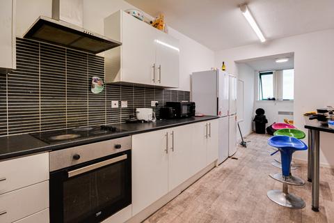 1 bedroom flat for sale, London Road, Liverpool L3