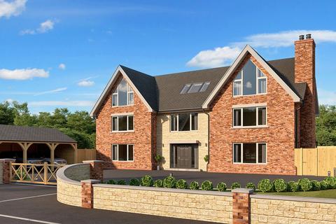 8 bedroom detached house for sale, Holly Hall, West Torrington