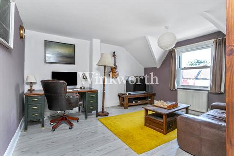 1 bedroom apartment for sale, Wightman Road, London, N4