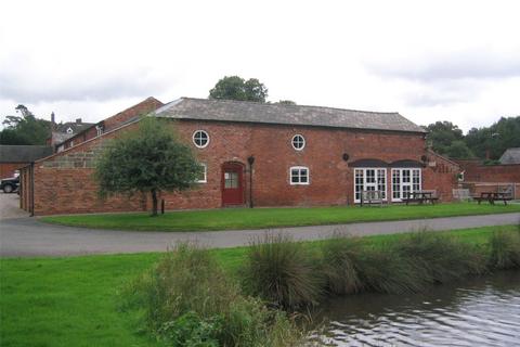 Property to rent - Sugnall, Stafford