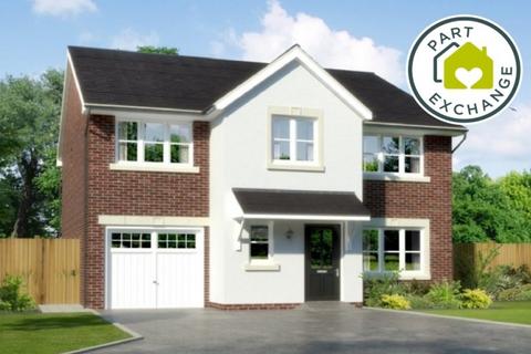 5 bedroom detached house for sale, Plot 39 - Heddon II, Heddon II at Acorn Meadows, Whittingham Lane, Broughton PR3