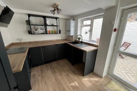 1 bedroom flat to rent, Lansdowne Street, Hove BN3