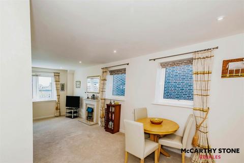 1 bedroom apartment for sale, Amelia Court, Union Place, Worthing