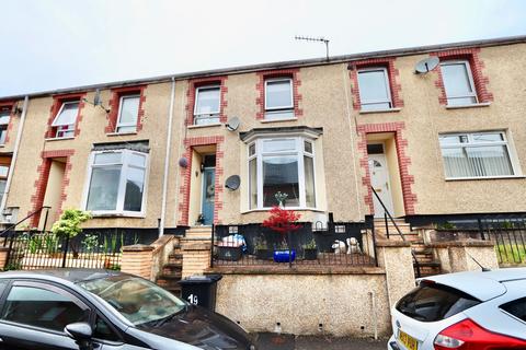 3 bedroom terraced house for sale, Lancaster Street, Six Bells, NP13