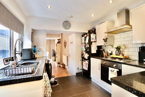 3 bedroom terraced house for sale, Lancaster Street, Six Bells, NP13