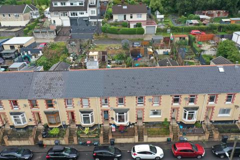 3 bedroom terraced house for sale, Lancaster Street, Six Bells, NP13