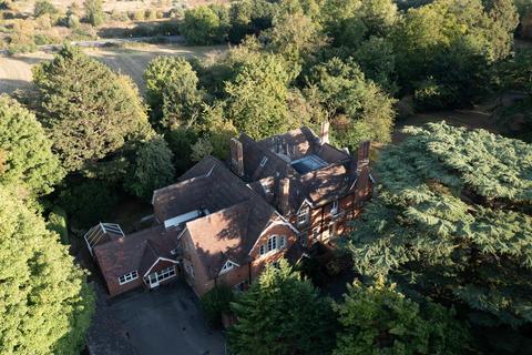 12 bedroom detached house for sale, The Hill Mansion, Warwick Road, Stratford-Upon-Avon CV37