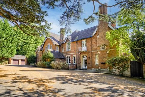 12 bedroom detached house for sale, The Hill Mansion, Warwick Road, Stratford-Upon-Avon CV37