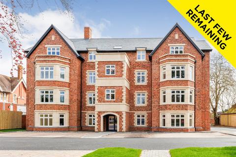 2 bedroom apartment for sale, Warwick Road, Coventry CV3