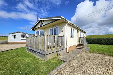 2 bedroom retirement property for sale, 9 Millglen Lodges, Ardrossan, KA22 8PN