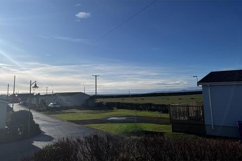 2 bedroom retirement property for sale, 9 Millglen Lodges, Ardrossan, KA22 8PN