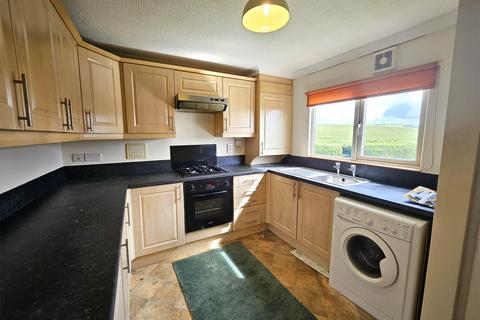 2 bedroom retirement property for sale, 9 Millglen Lodges, Ardrossan, KA22 8PN