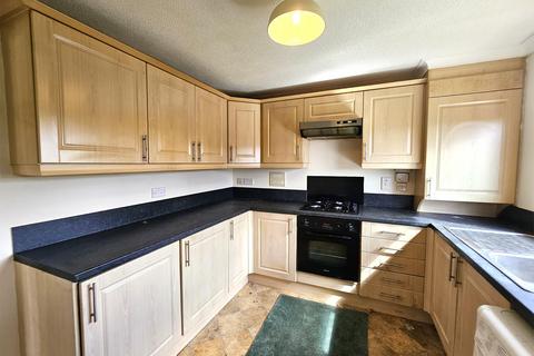 2 bedroom retirement property for sale, 9 Millglen Lodges, Ardrossan, KA22 8PN