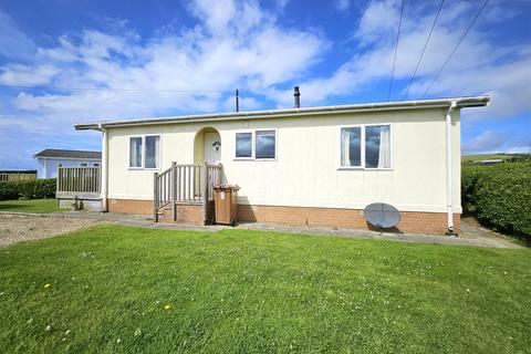 2 bedroom retirement property for sale, 9 Millglen Lodges, Ardrossan, KA22 8PN