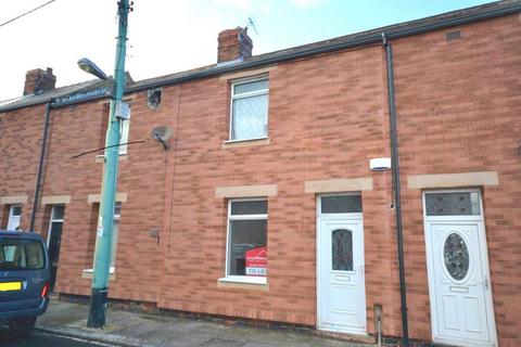 3 bedroom terraced house to rent, Davy Street, Ferryhill