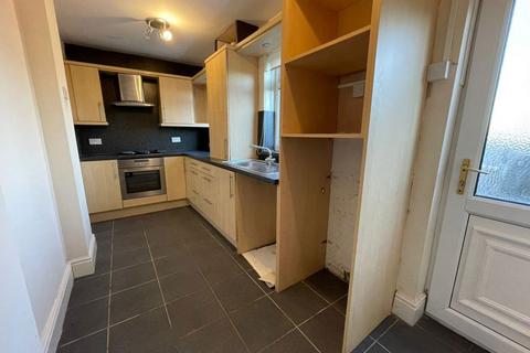 3 bedroom terraced house to rent, Davy Street, Ferryhill