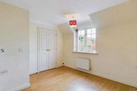 4 Muntjac Close, Bretton, Peterborough, PE3 9FR