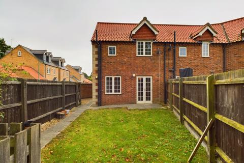 4 Muntjac Close, Bretton, Peterborough, PE3 9FR