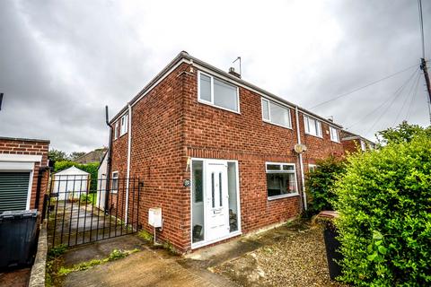 3 bedroom semi-detached house for sale, Grange Road, Durham