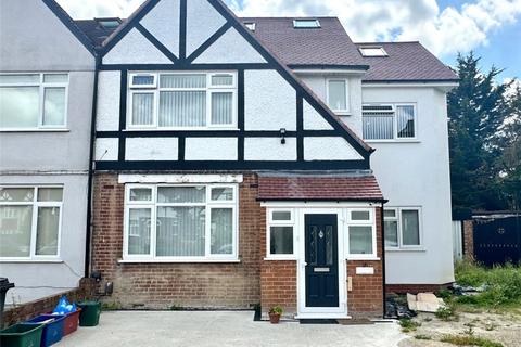 undefined, Church Stretton Road, Hounslow, TW3