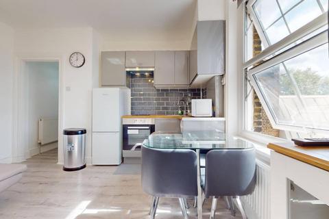 1 bedroom flat to rent, Lisson Street, Marylebone NW1