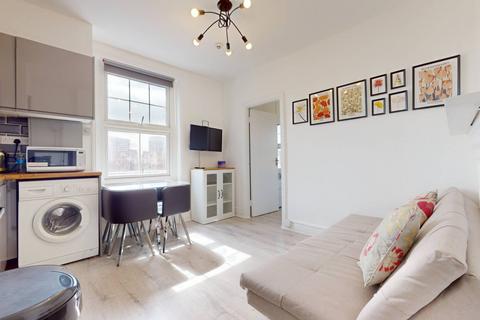1 bedroom flat to rent, Lisson Street, Marylebone NW1