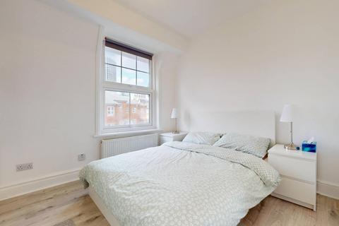 1 bedroom flat to rent, Lisson Street, Marylebone NW1