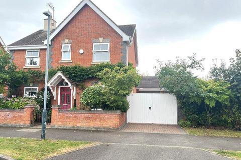 4 bedroom detached house for sale, Stepping Stones, Bidford-On-Avon, Alcester