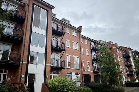 1 bedroom flat for sale, Mill Green, Congleton CW12